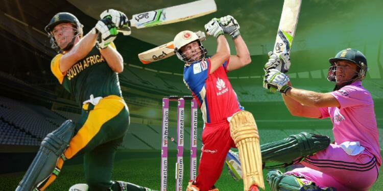 Cricket in the Fast Lane: A Beginner's Guide to T20 Cricket