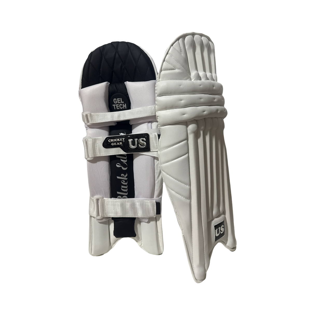 US Cricket Gear B.E Batting Pads