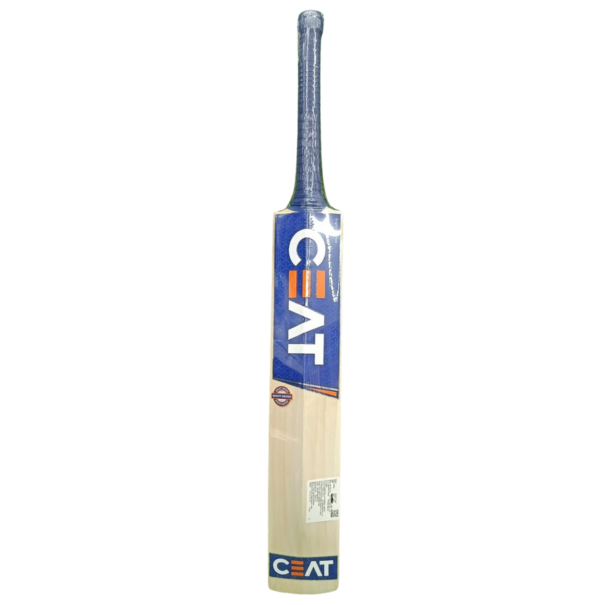 CEAT Storm English Willow Cricket Bat