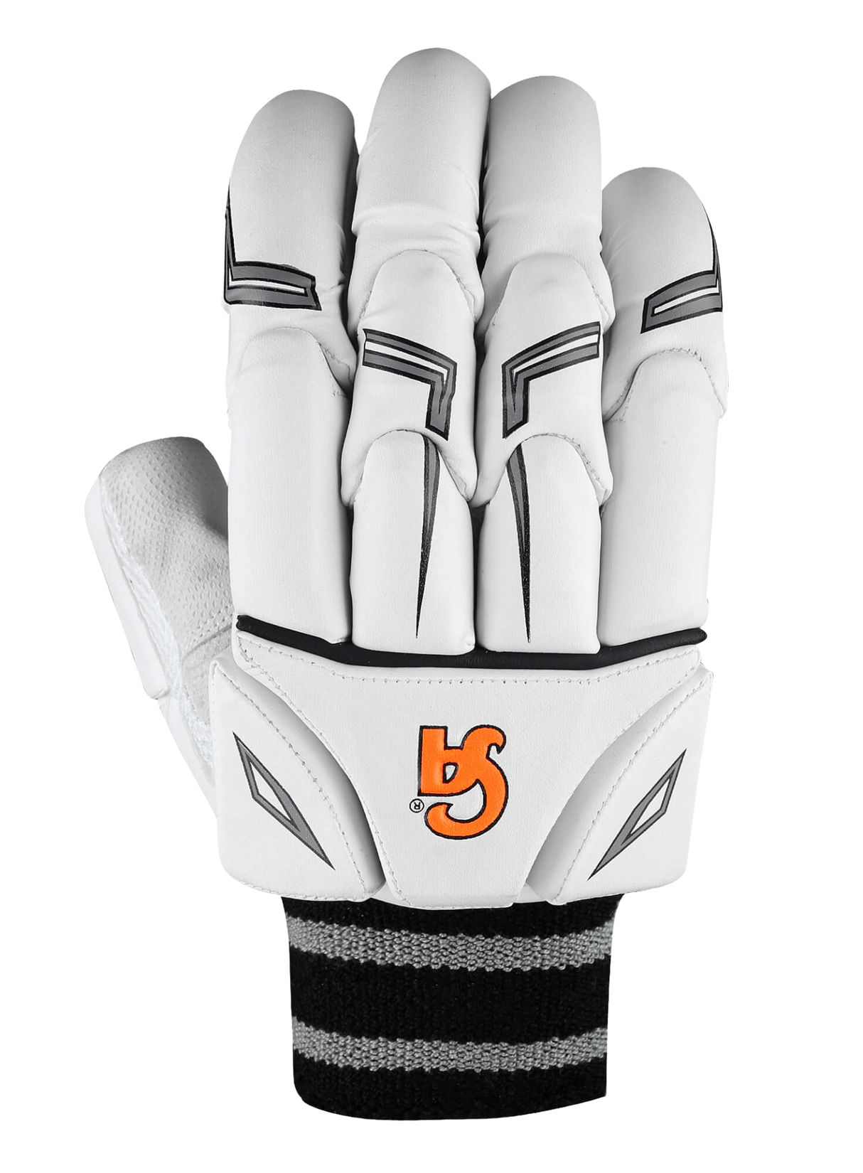 CA 20K MORGS Edition Cricket Gloves