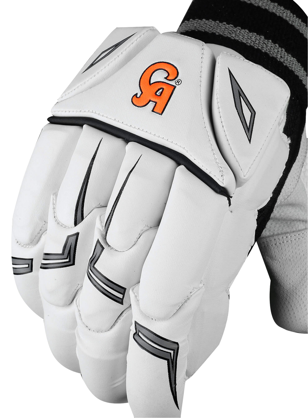 CA 20K MORGS Edition Cricket Gloves