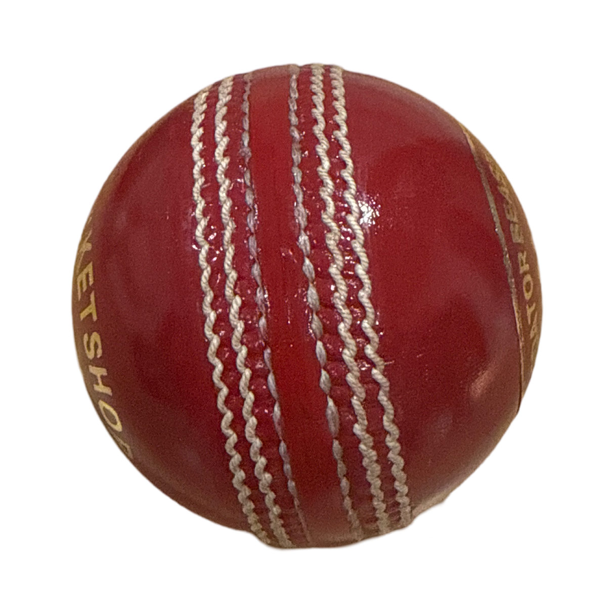 FCS Predator Beast Cricket Ball