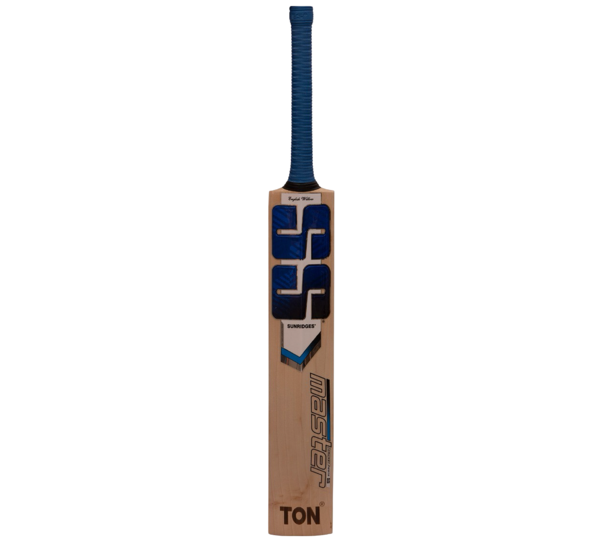 SS Master 7000 English Willow Cricket Bat