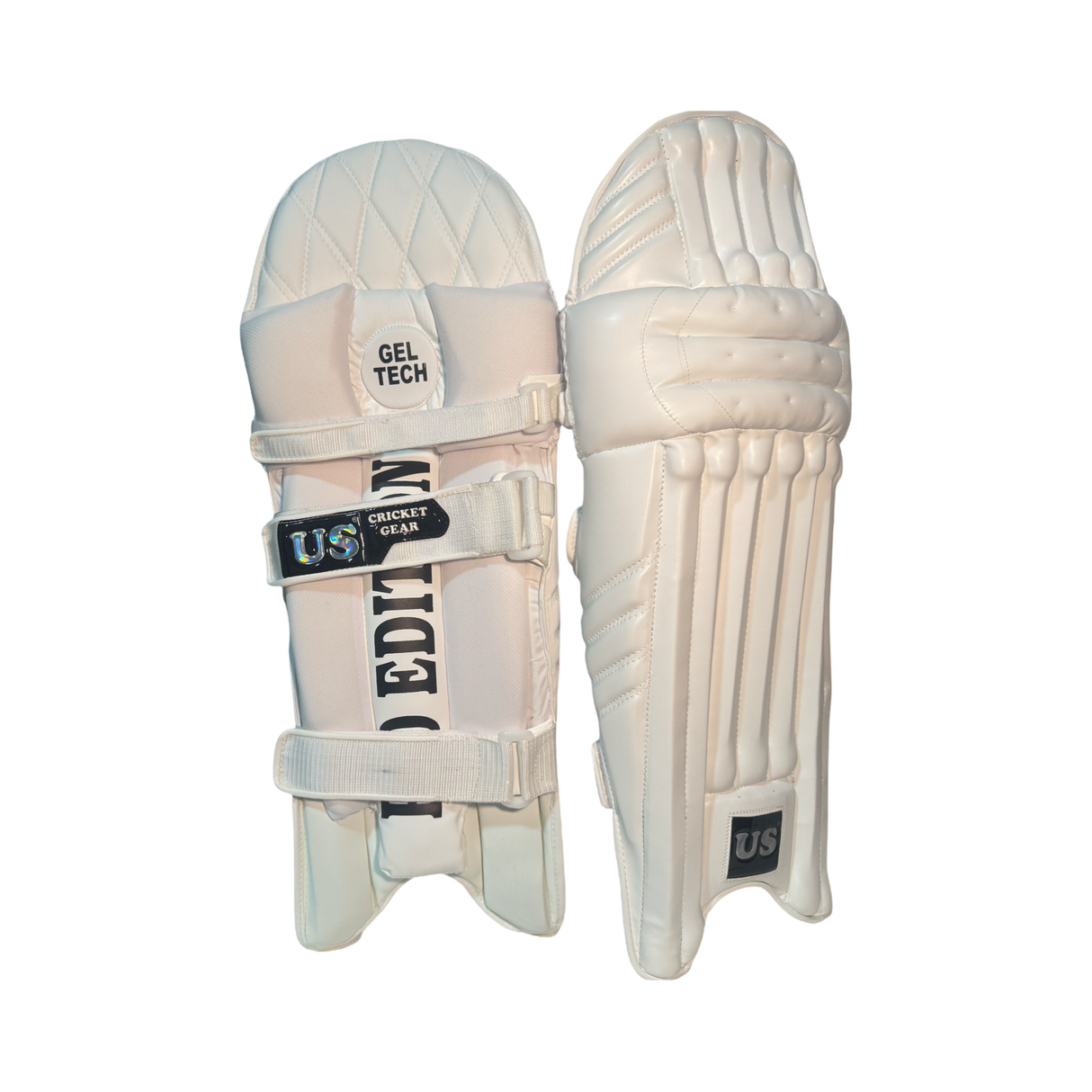 US Cricket Gear Pro Edition Batting Pads