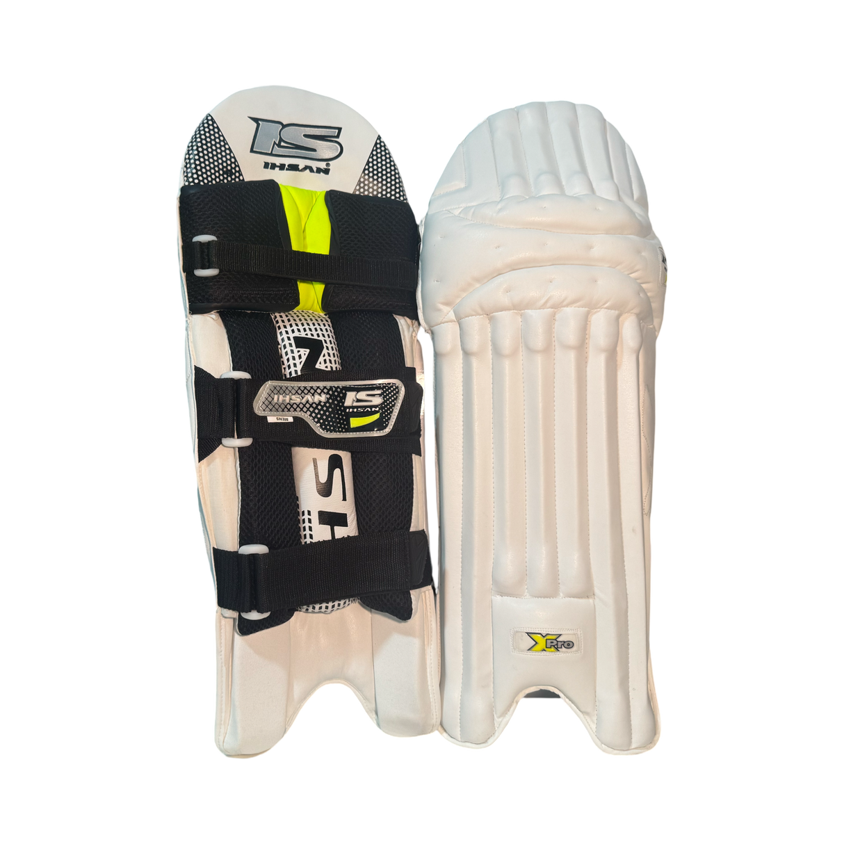 Ihsan X-Pro Batting Pads