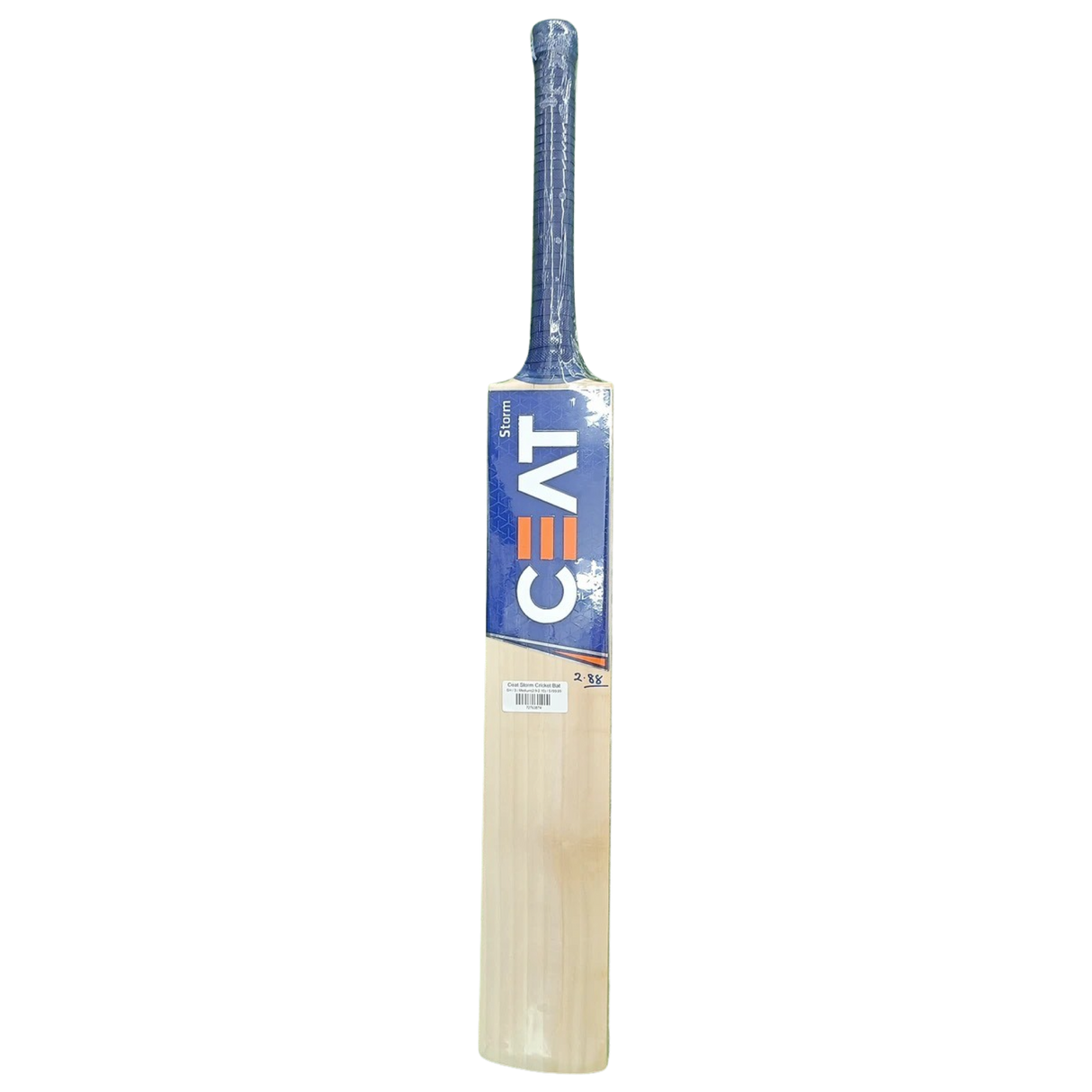 CEAT Storm English Willow Cricket Bat