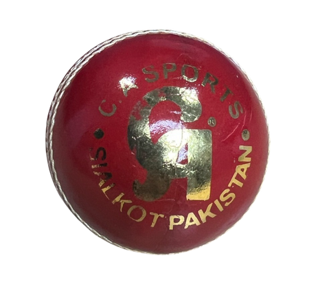 CA TestStar Cricket Ball