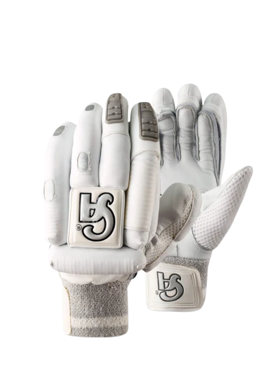 CA DG Dragon Edition Cricket Gloves