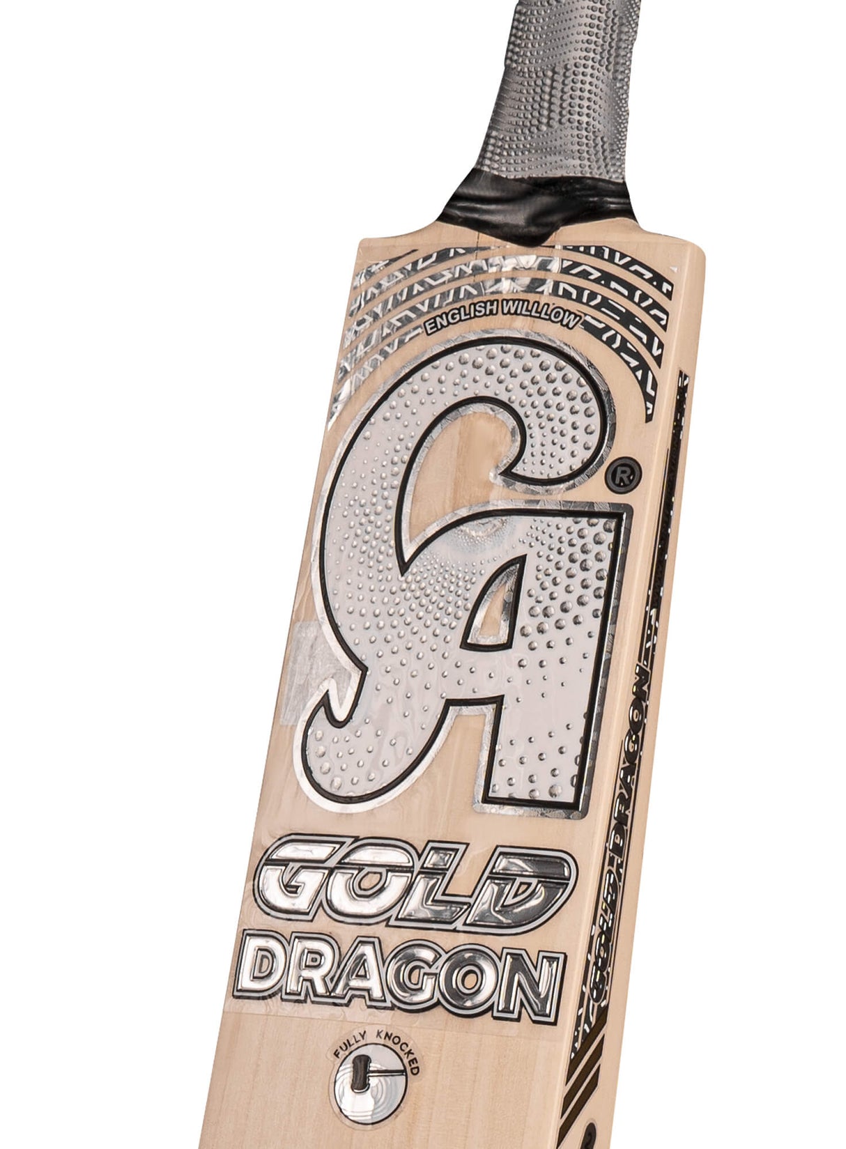 CA Gold Dragon