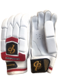 High-quality CP Hurricane Batting Gloves for superior grip and protection