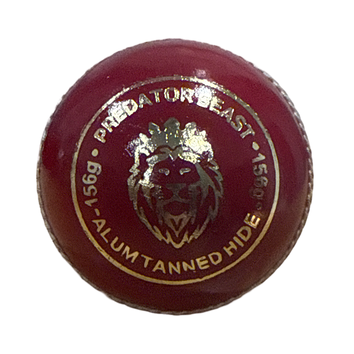 FCS Predator Beast Cricket Ball