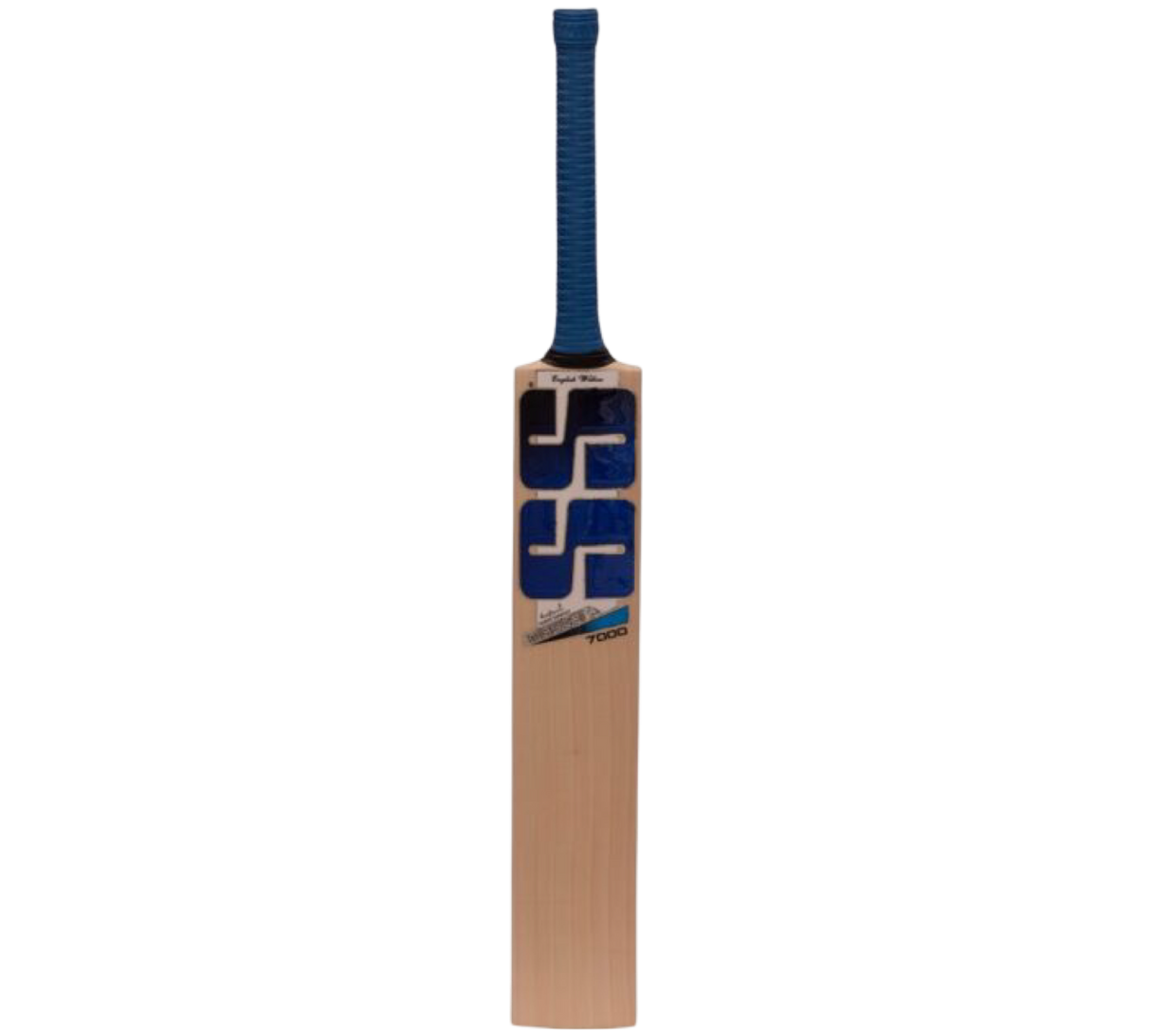 SS Master 7000 English Willow Cricket Bat