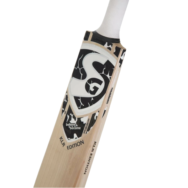SG KLR Edition Cricket Bat