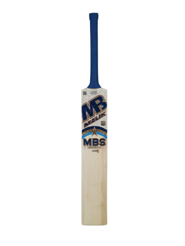 MB Malik MBS Limited Edition Cricket Bat