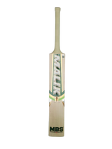Malik MBS Players Edition Cricket Bat