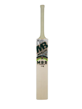 Malik MBS Players Edition Cricket Bat