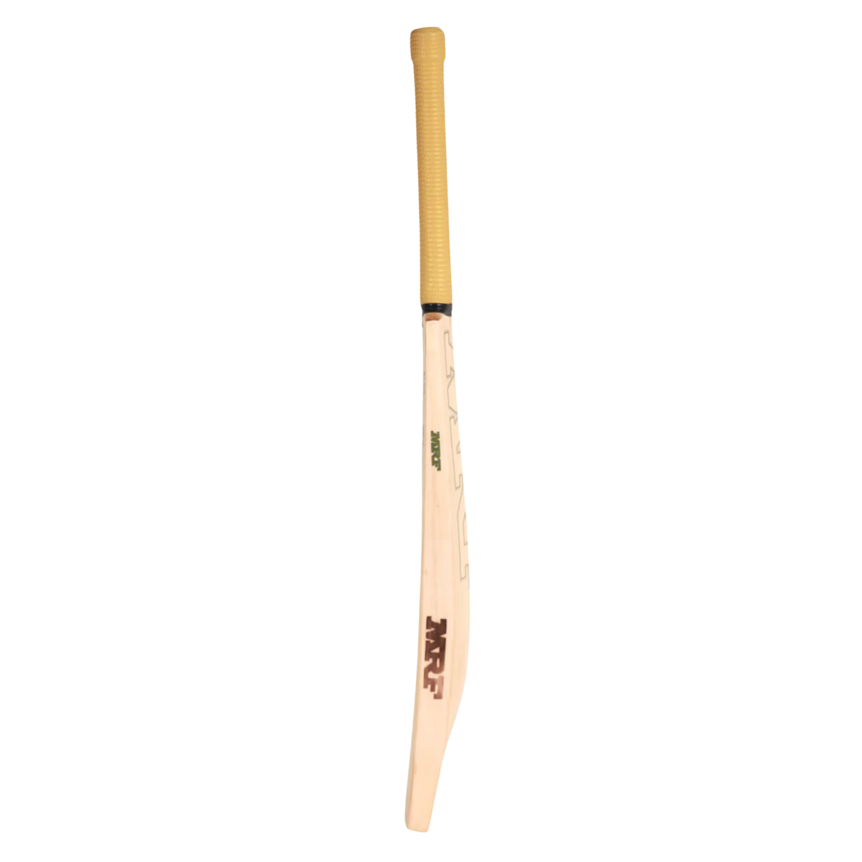 A cricket bat made from Grade 1 English Willow.