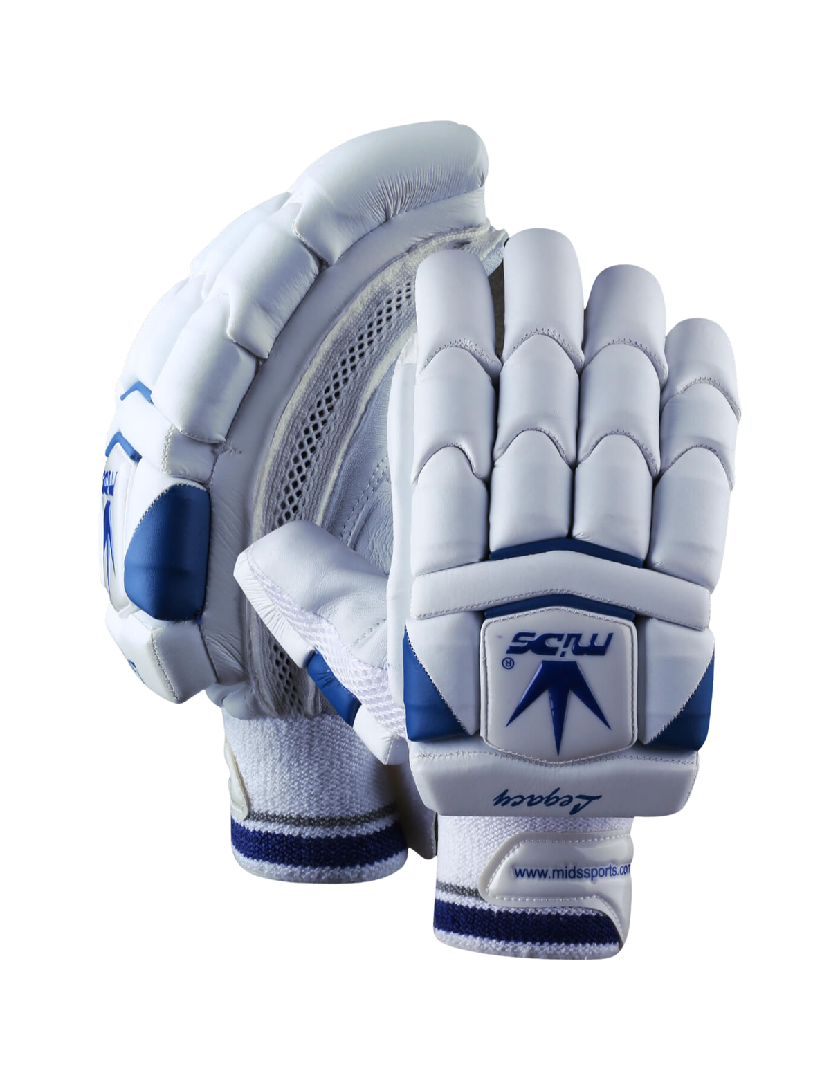 MIDS Legacy Batting Gloves