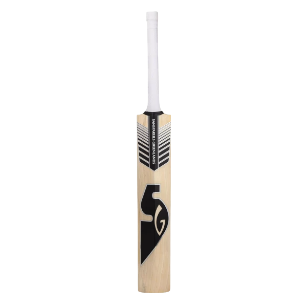 SG Sunny Tonny Icon Black Cricket Bat