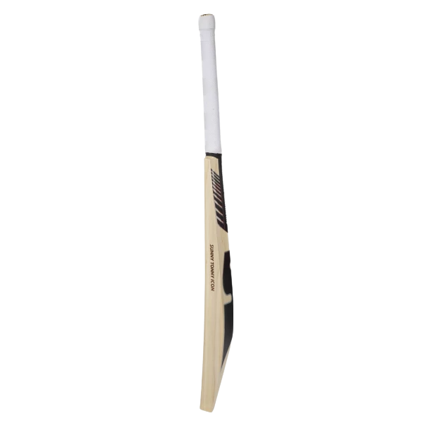 SG Sunny Tonny Icon Black Cricket Bat