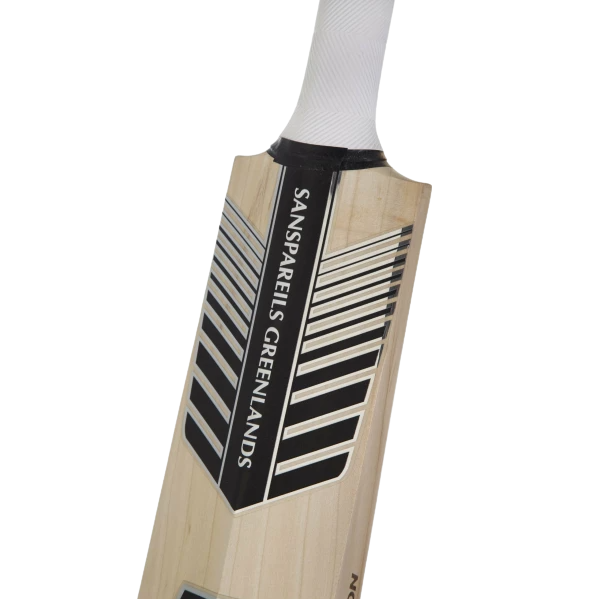 SG Sunny Tonny Icon Black Cricket Bat