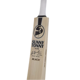 SG Sunny Tonny Icon Black Cricket Bat