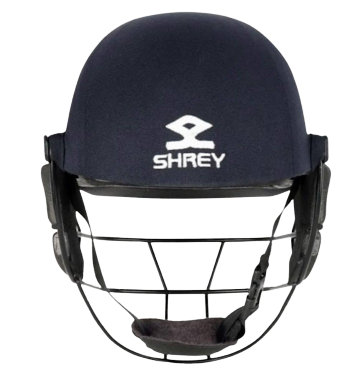 Shrey Armor 2.0  Steel Cricket Helmet