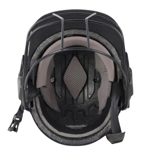 Shrey Armor 2.0  Steel Cricket Helmet