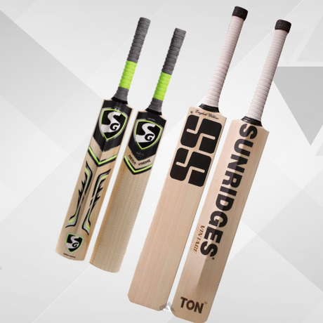 Wide Range of Cricket Bats - FastCricketShop | Shop Now