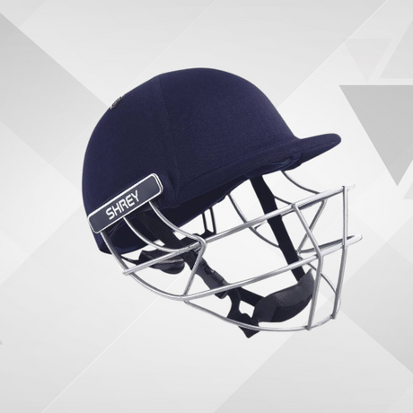 Cricket Helmet - Head Protection for Safe Gameplay - FastCricketShop